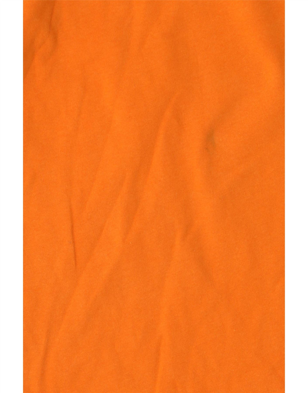 Sergio Tacchini Polo Hombre Naranja Mediano