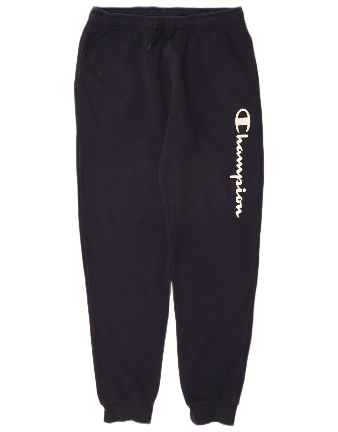 CHAMPION Pantalón Chándal Niña Joggers 13-14 Años XL Azul Marino