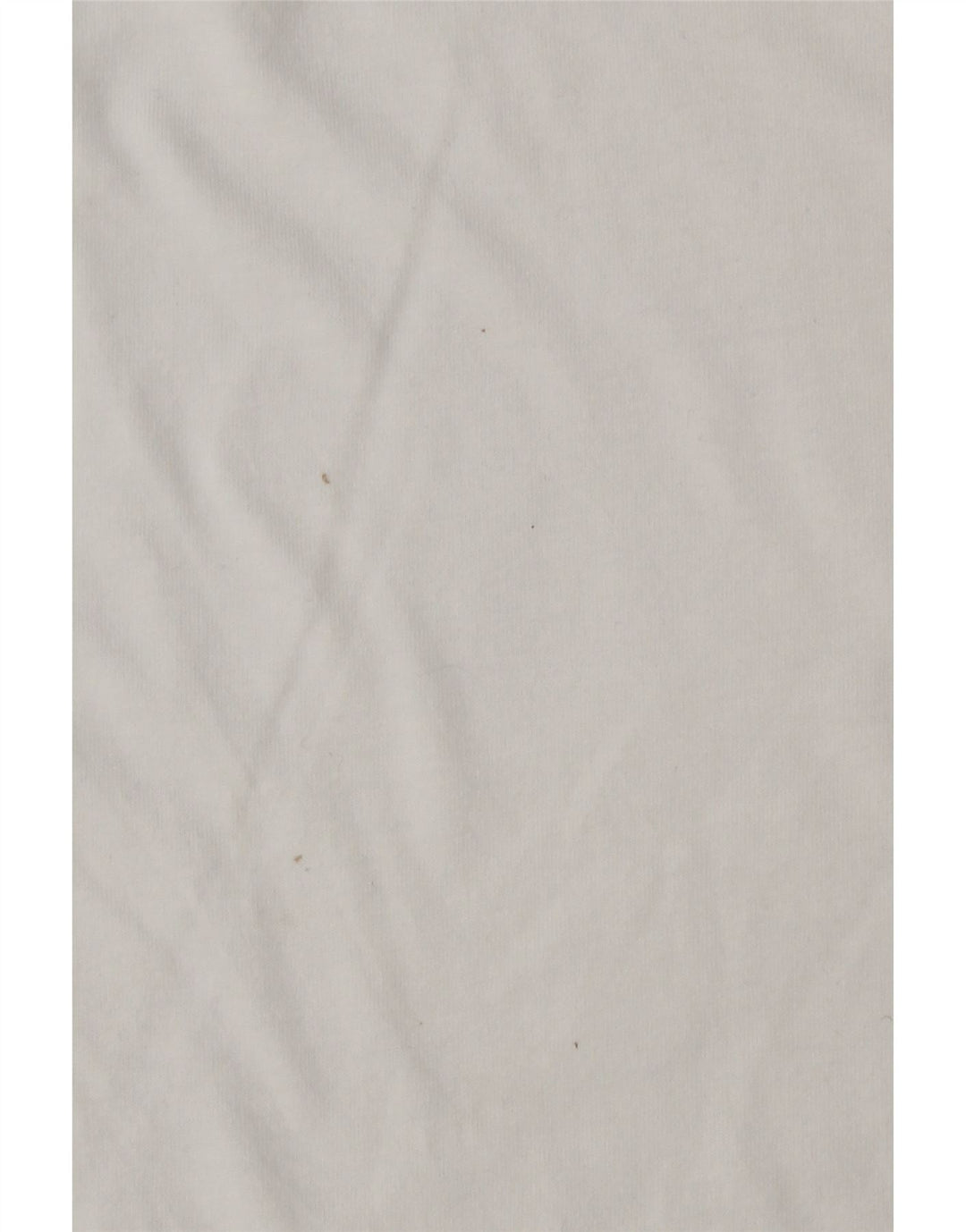 PENGUIN Camiseta de hombre Top Large White Spotted Cotton