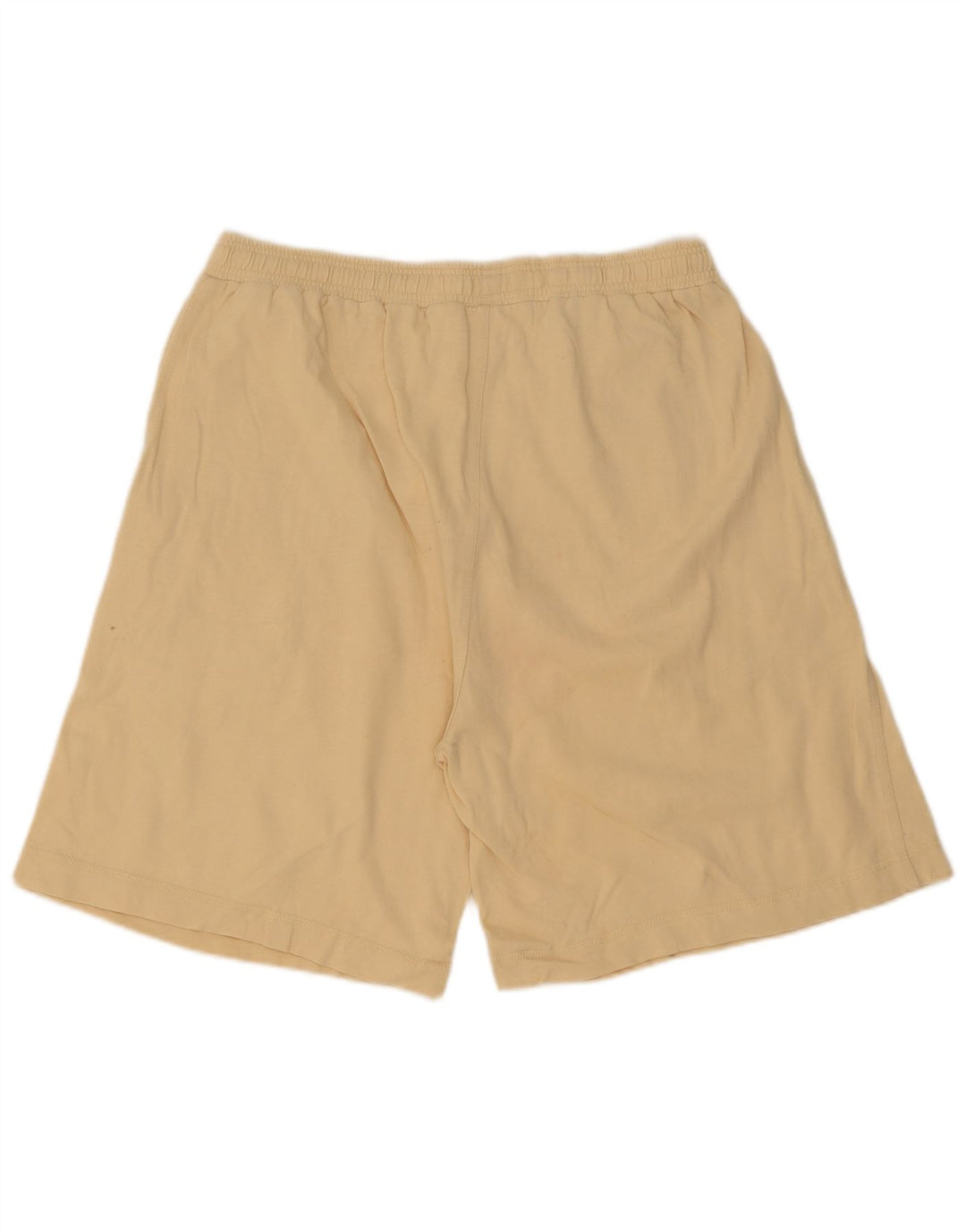 Puma - Pantalones cortos deportivos para hombre, talla grande, color beige