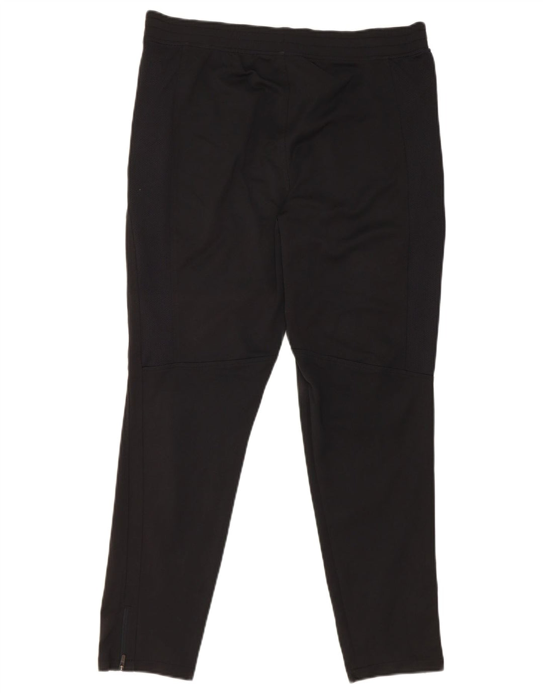 Under Armour Pantalones De Chándal Para Hombre Pequeños Negros