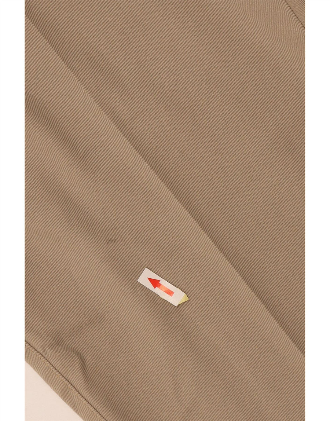 WRANGLER Pantalones chinos Riata para hombre W38 L36 Algodón beige