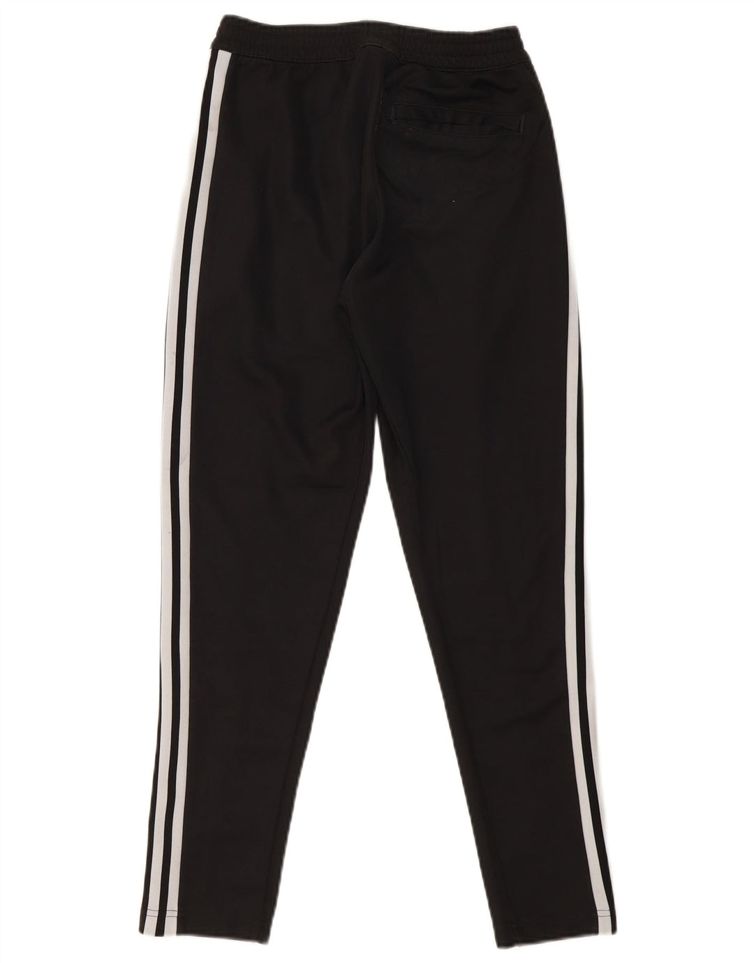 Pantalón de Chándal ADIDAS Hombre XS Algodón Negro