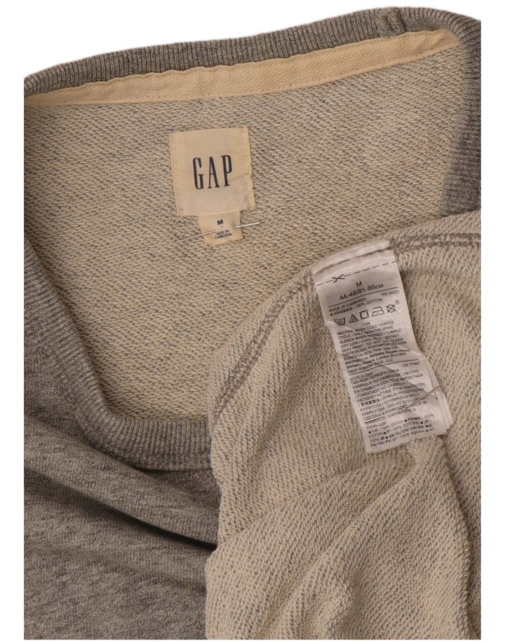 Sudadera Gap Hombre