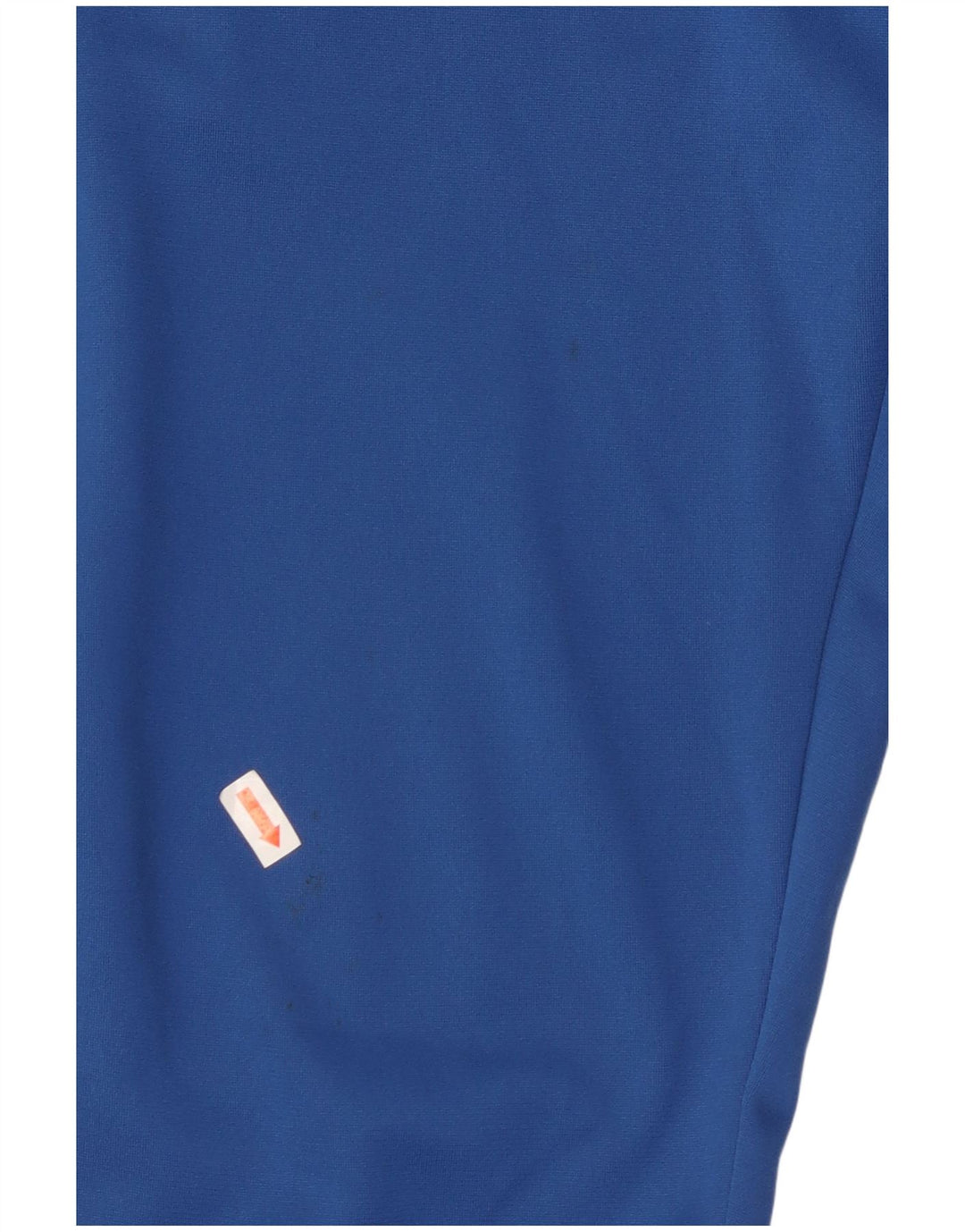 UNDER ARMOUR Pantalones de chándal para hombre Poliéster color block azul medio