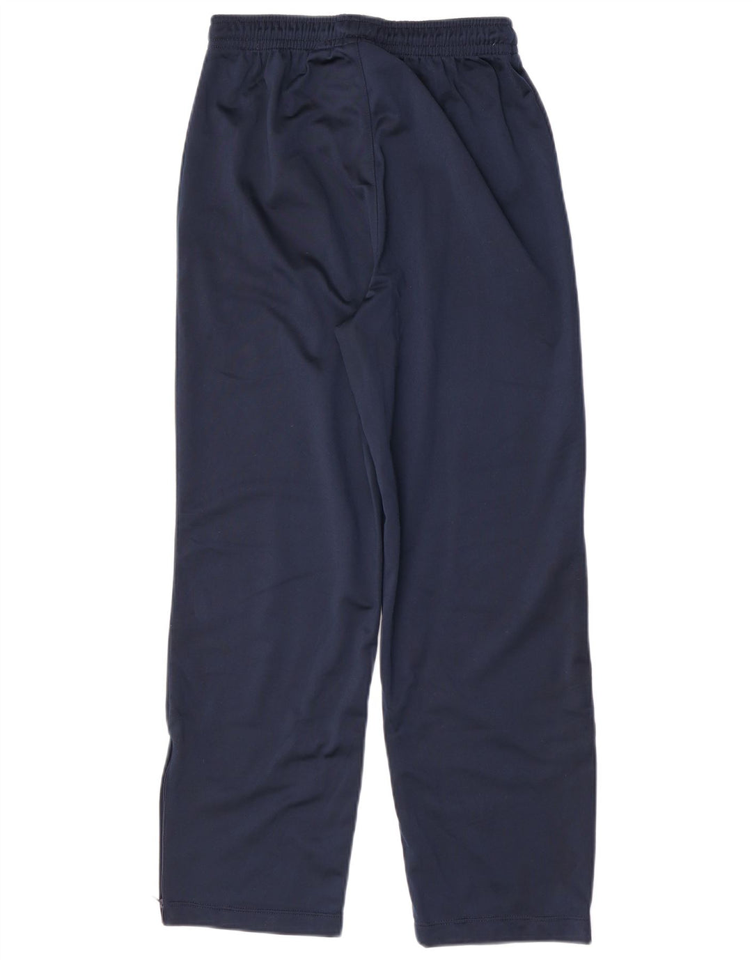 Lotto Pantalón Chándal Hombre UK 38/40 Medium Azul Marino Poliéster