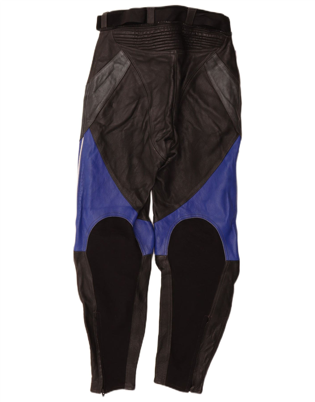 SCHUH Conjunto de motocicleta para mujer de 2 piezas EU 38 Medium W26 L28 Black Biker