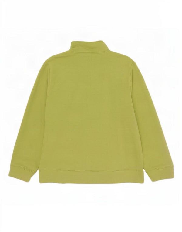 Orvis Chaqueta de Chándal para Mujer UK 40 XL Verde