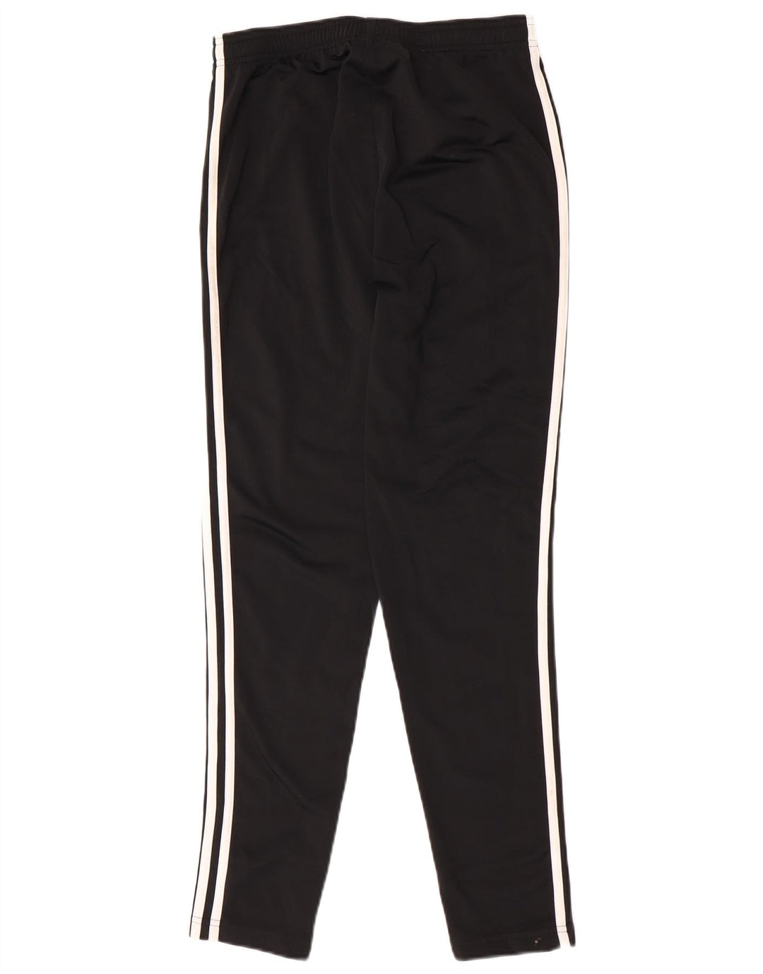 Adidas Pantalones de chándal Slim Fit para niño 13-14 años Negro Poliéster