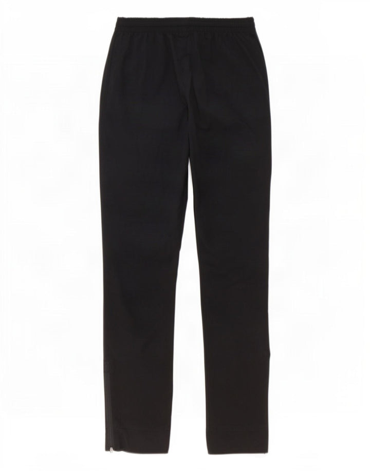 Pantalón New Balance Hombre Chándal Medium Negro Poliéster
