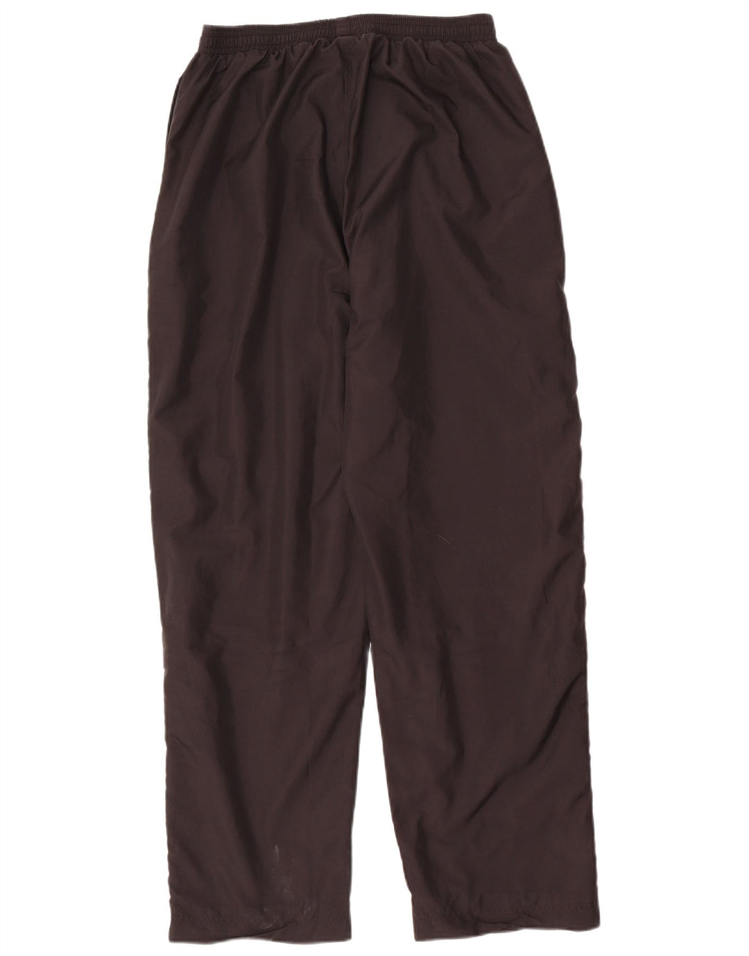 Pantalón De Chándal Puma Hombre Negro Mediano Poliéster