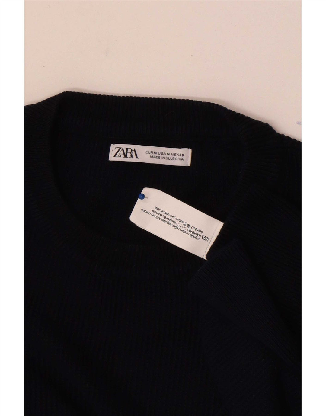 Zara Hombre