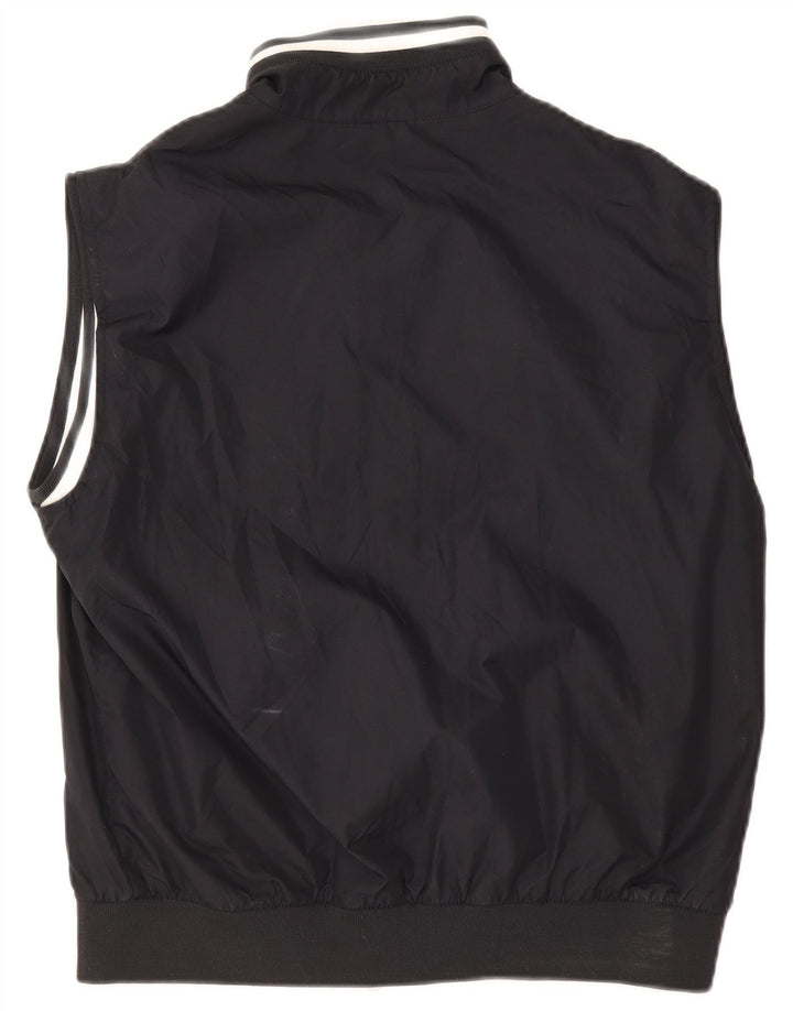 Marina Yachting Chaleco Hombre IT 52 XL Poliéster Negro