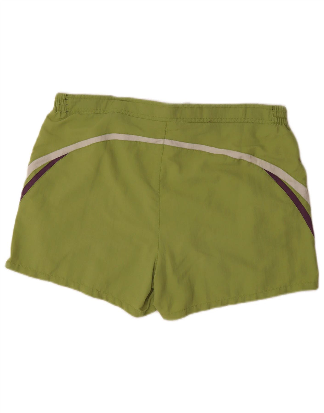 Brugi Bañador Hombre XL Verde Colorblock Poliamida