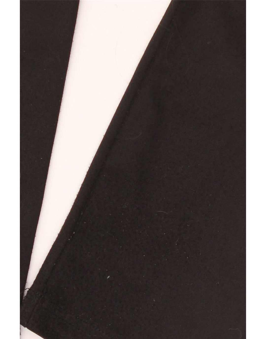 Champion Pantalones De Chándal Gráficos Para Hombre Pequeños Poliéster Negro