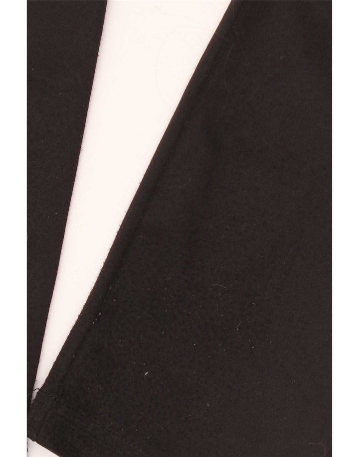 Champion Pantalones De Chándal Gráficos Para Hombre Pequeños Poliéster Negro