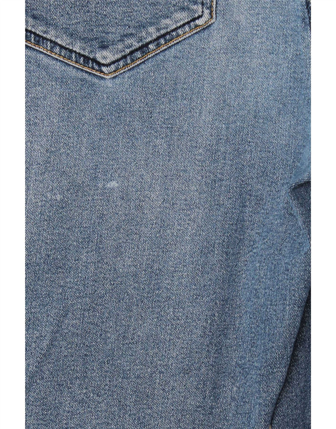 Vaqueros ajustados para hombre de French Connection W34 L30 Azul