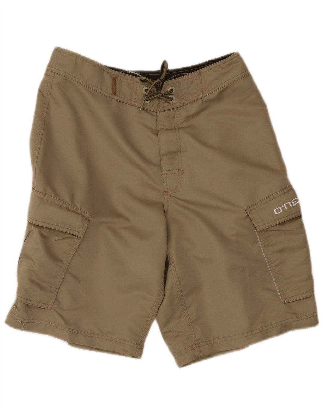 O'Neill Hombre Bañador Shorts Medium Caqui Poliéster Playa