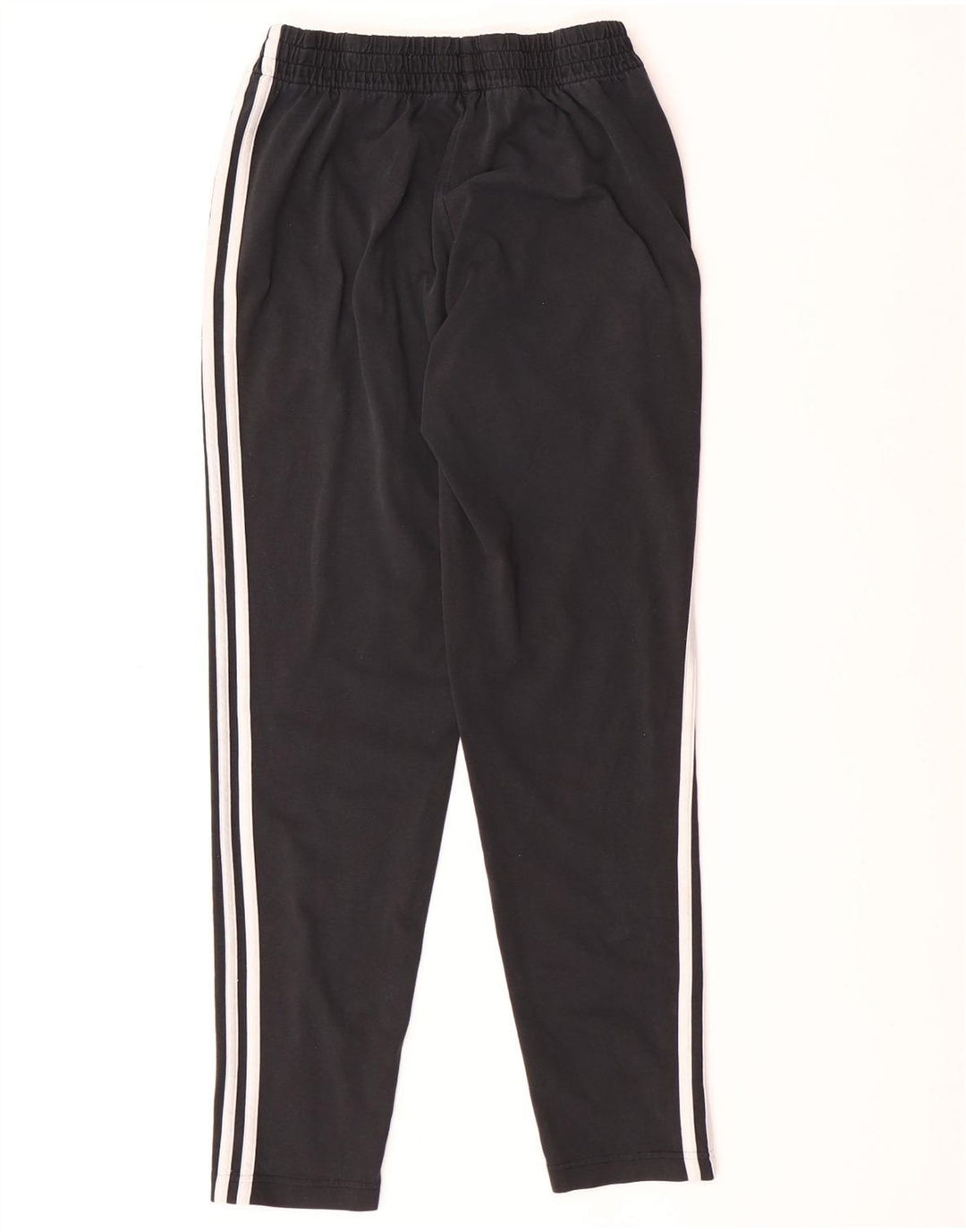 Pantalón De Chándal ADIDAS Mujer Mediano Negro Algodón