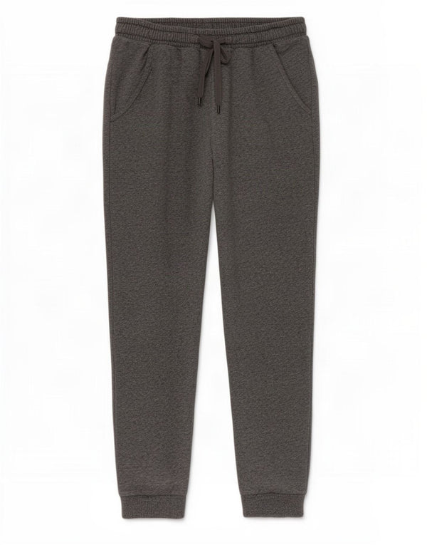 Marks & Spencer Pantalones de chándal para niño Joggers 13-14 años Gris Moteado