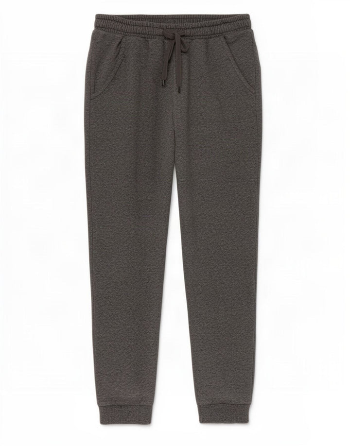 Marks & Spencer Pantalones de chándal para niño Joggers 13-14 años Gris Moteado