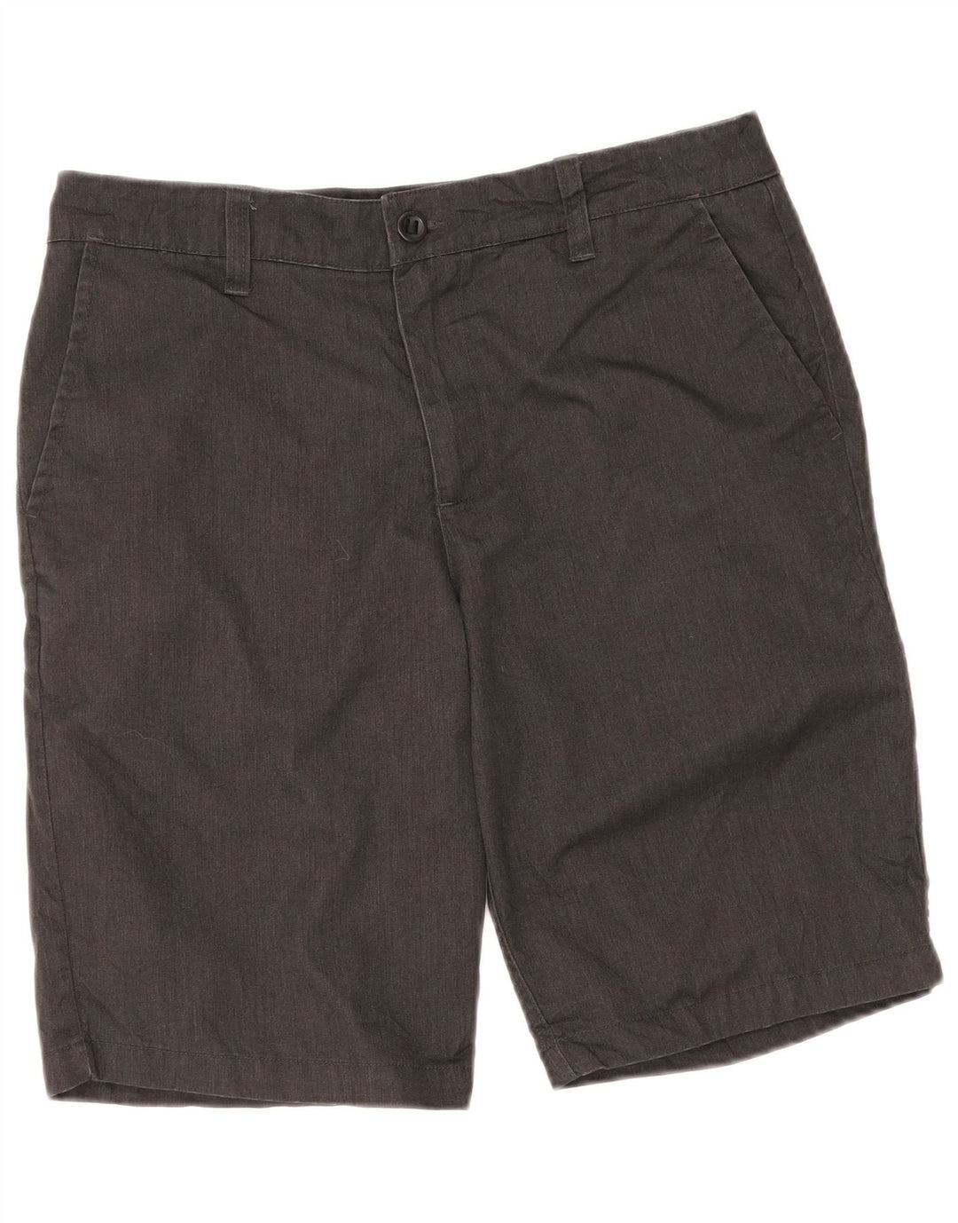 O'Neill Pantalones cortos cargo para hombre W33 Poliéster negro grande