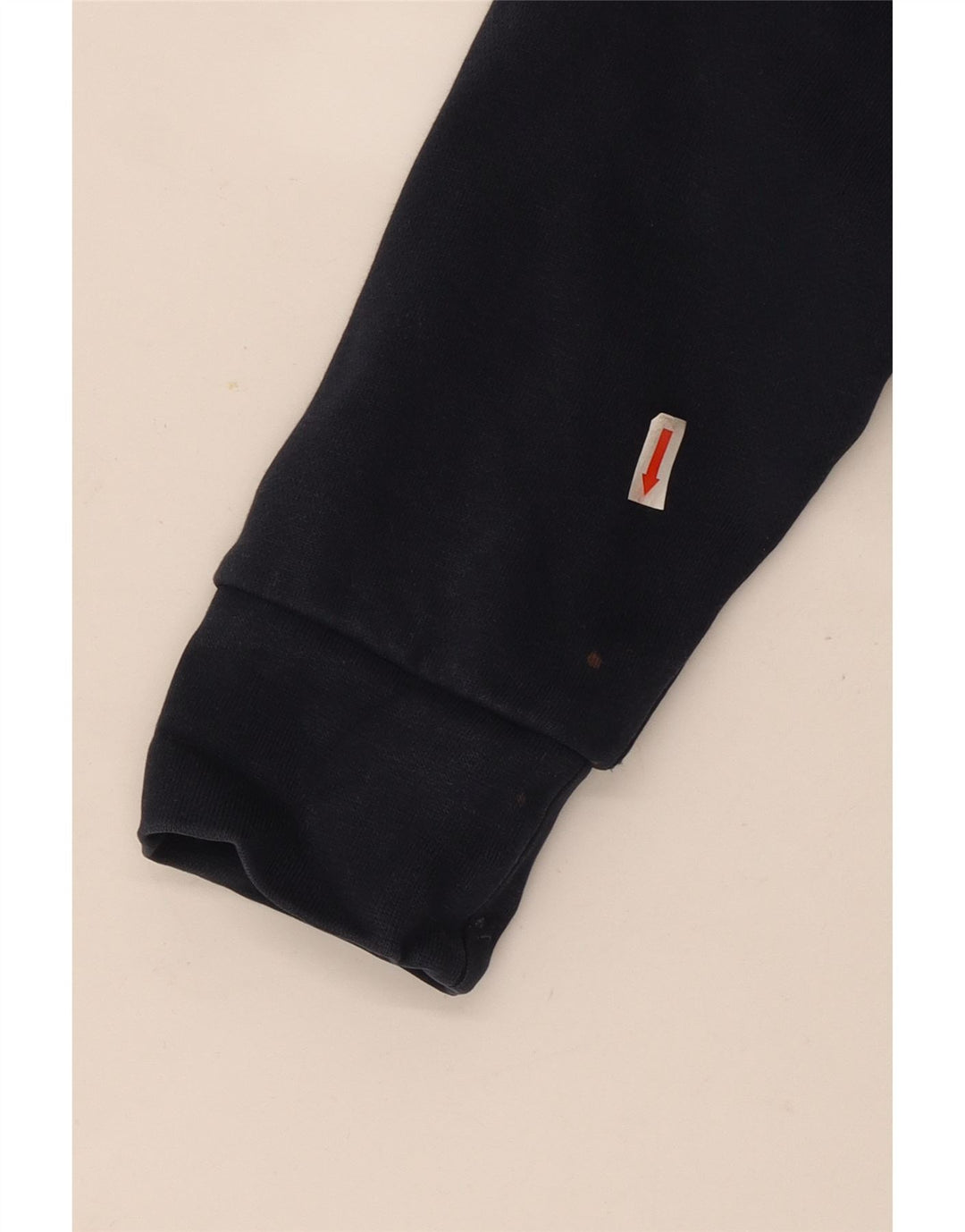 Fila Sudadera extragrande para mujer, talla 6, XS, bloque de color multicolor