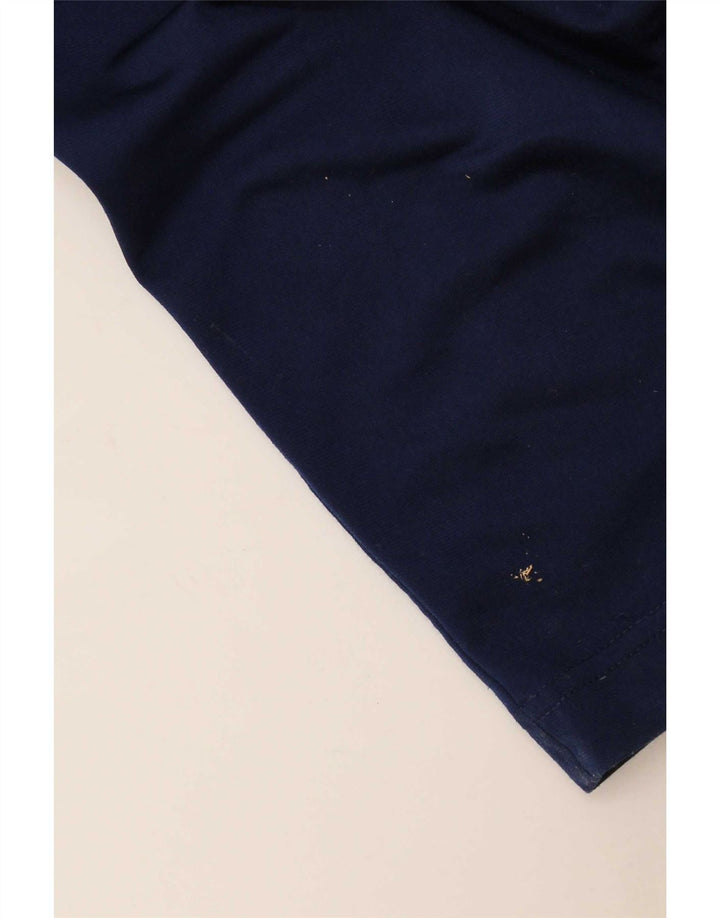 Nike - Pantalones de chándal para hombre, talla grande, W36 L32, color azul marino