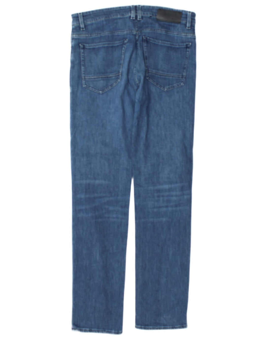 Vaqueros Hugo Boss Hombre Slim W30 L32 Azul