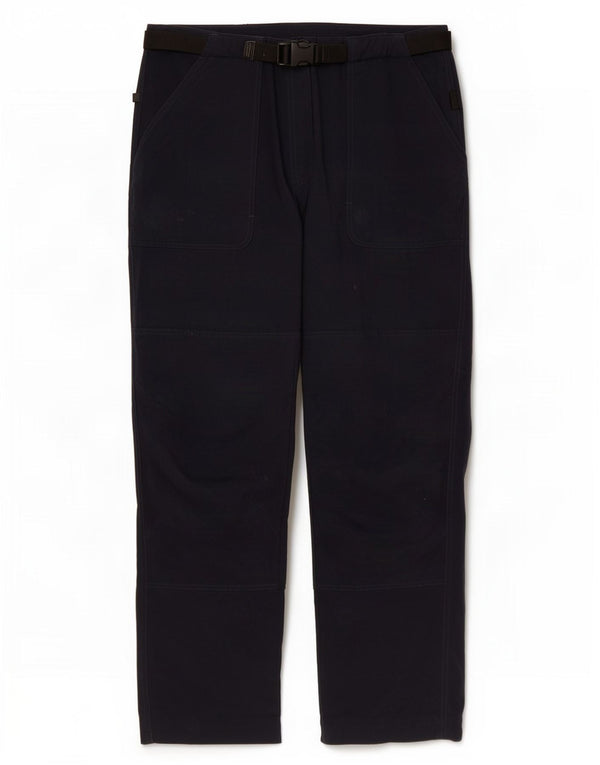 Pantalón Chino Recto Rohan Hombre Medium W30 L30 Azul Marino Poliamida