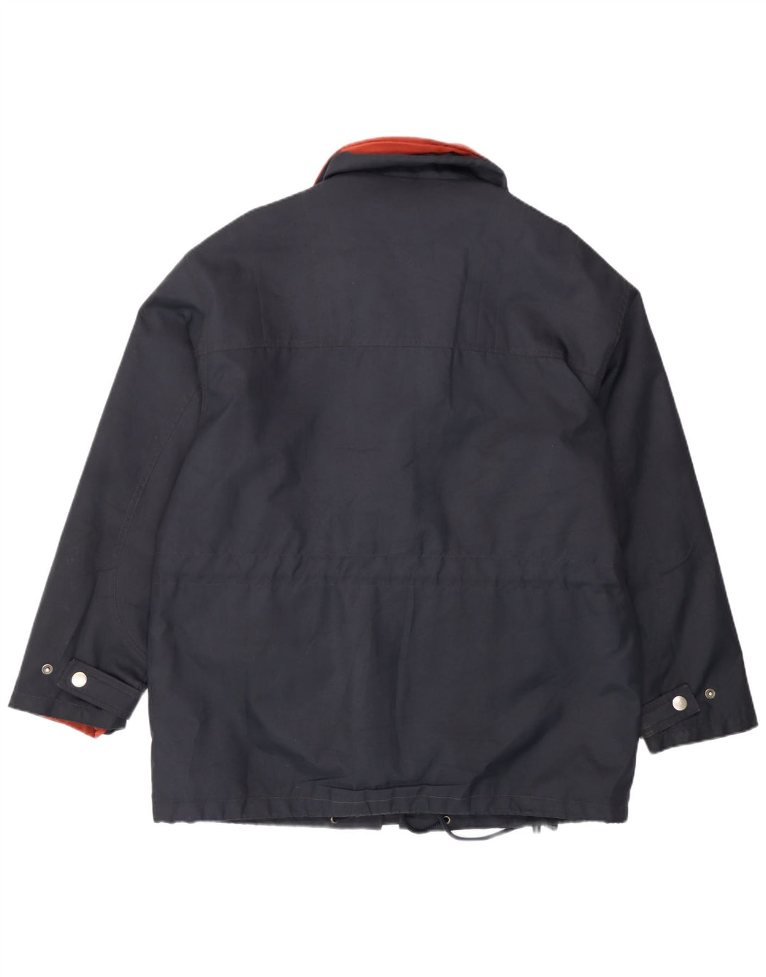 Lotto Chaqueta Cortavientos Hombre UK 42 XL Poliamida Azul Marino