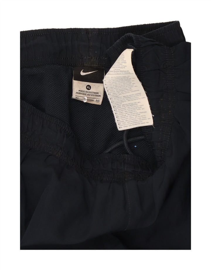 Bañador Nike Hombre Graphic XL Azul Marino Poliéster