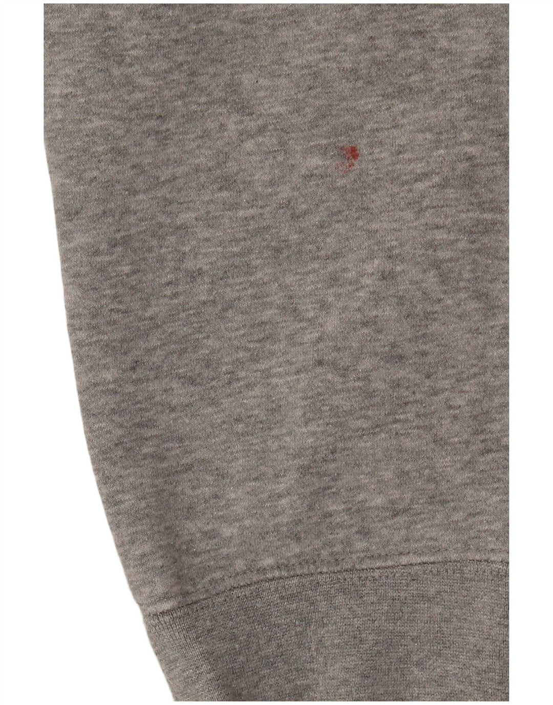 Nike Hombre Pantalones De Chándal Joggers Small Gris Moteado De Algodón