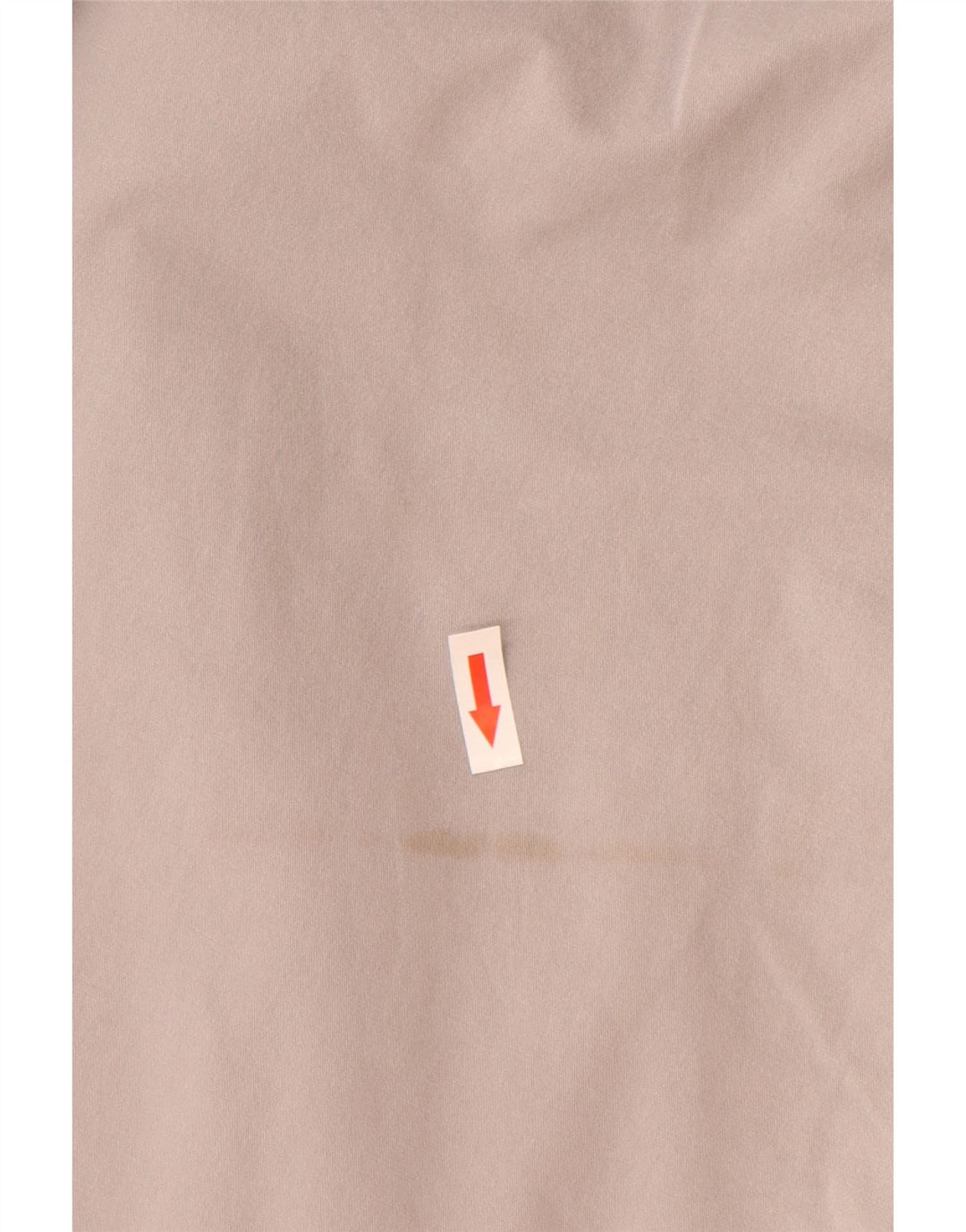 Eddie Bauer Pantalones capri rectos para mujer W32 L19 Gris