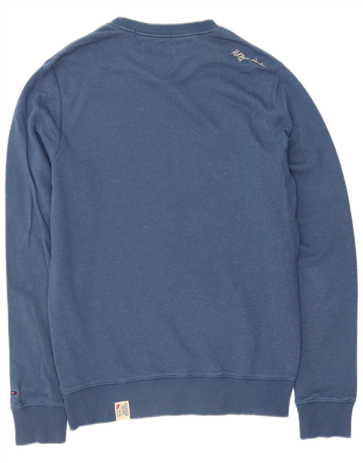 Sudadera Tommy Hilfiger Hombre