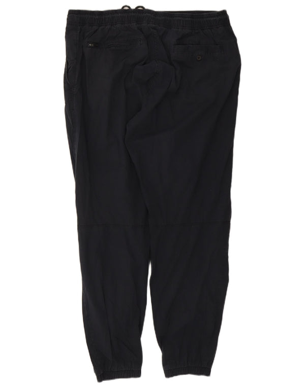 Jordan Joggers Chinos para Hombre W40 L29 Algodón Azul Marino