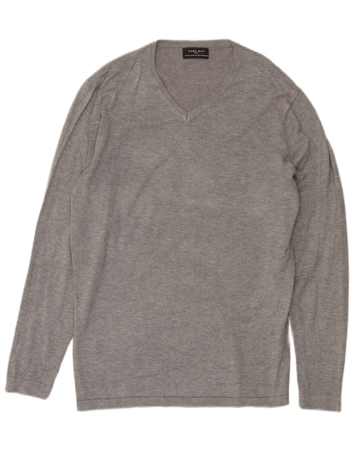 Zara Hombre