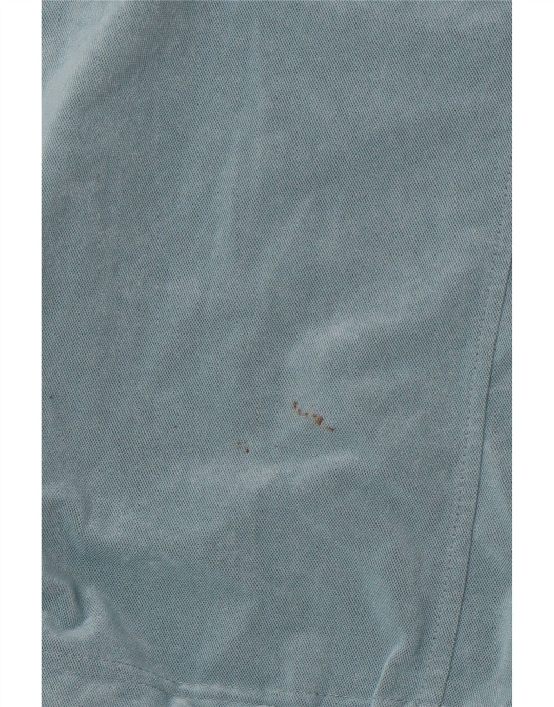 ASICS Hombre Chándal Top Chaqueta Grande Azul Colorblock Poliéster Deportes