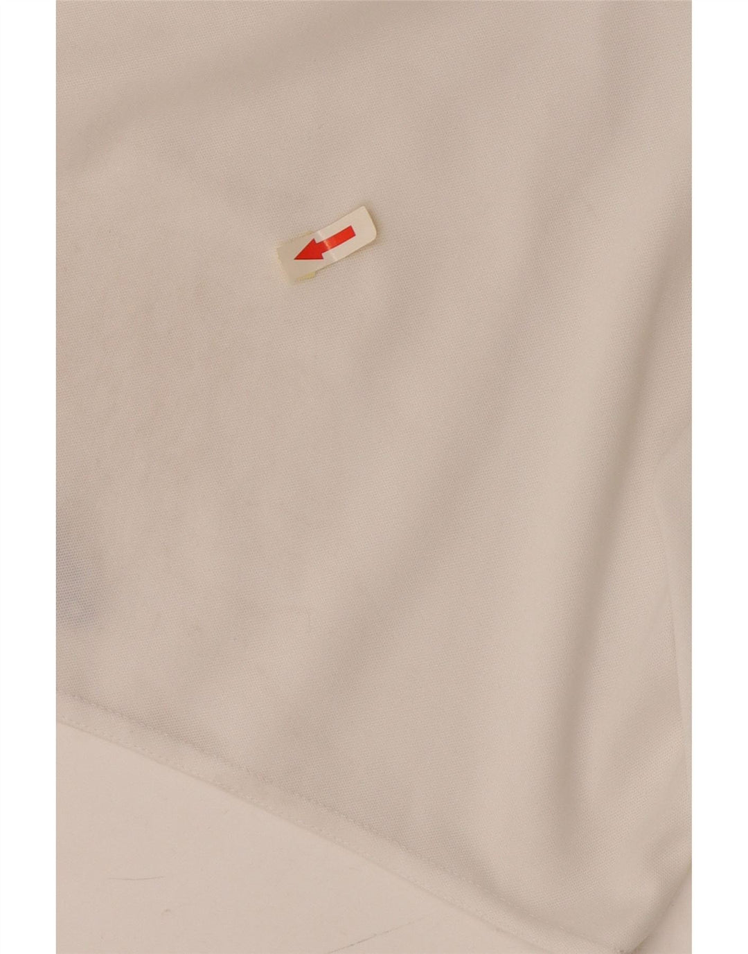 Pantalones cortos deportivos Nike Climalite para hombre poliéster blanco mediano