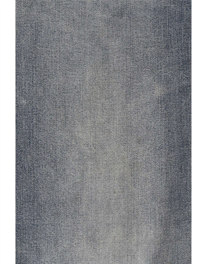 Armani Jeans Hombre Recto W36 L28 Azul
