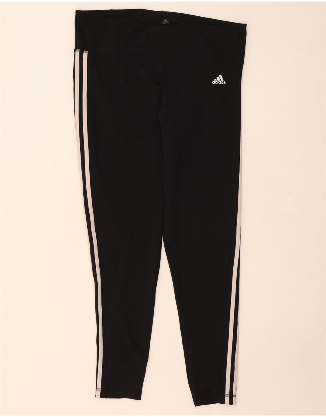 Mallas ADIDAS Climalite Mujer ES 20/22 XL Negro Poliéster