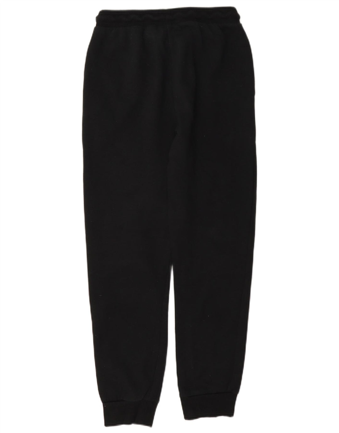 Converse Pantalones de chándal para niños Joggers 12-13 años Grande Negro