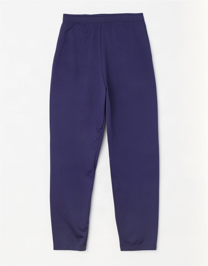Champion Pantalones De Chándal Con Gráficos En Color Azul Marino Grande Para Hombre