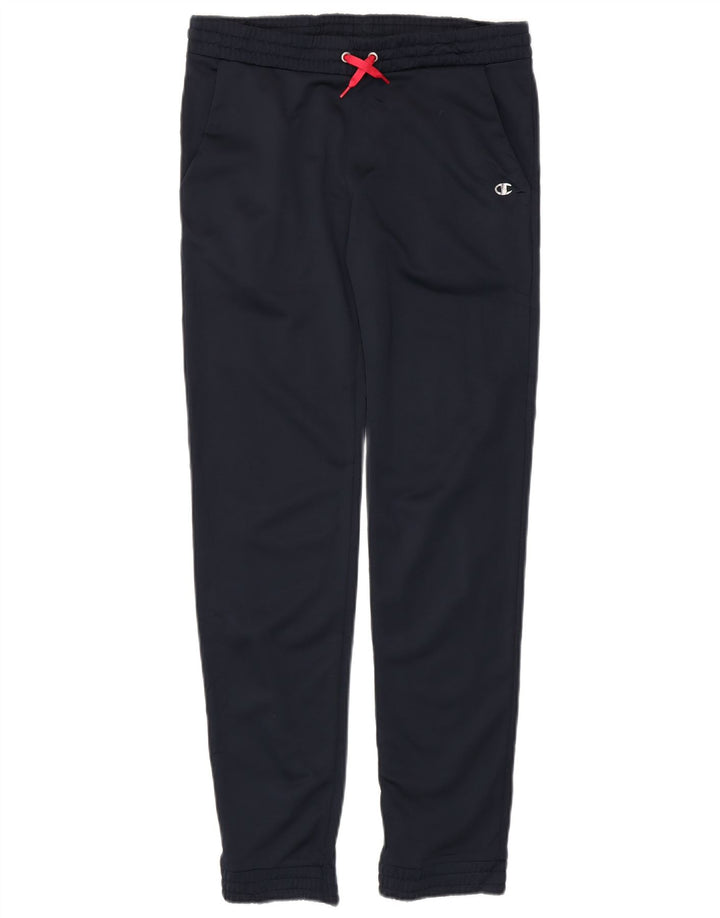 CHAMPION Pantalón Chándal Niña Joggers 13-14 Años XL Azul Marino