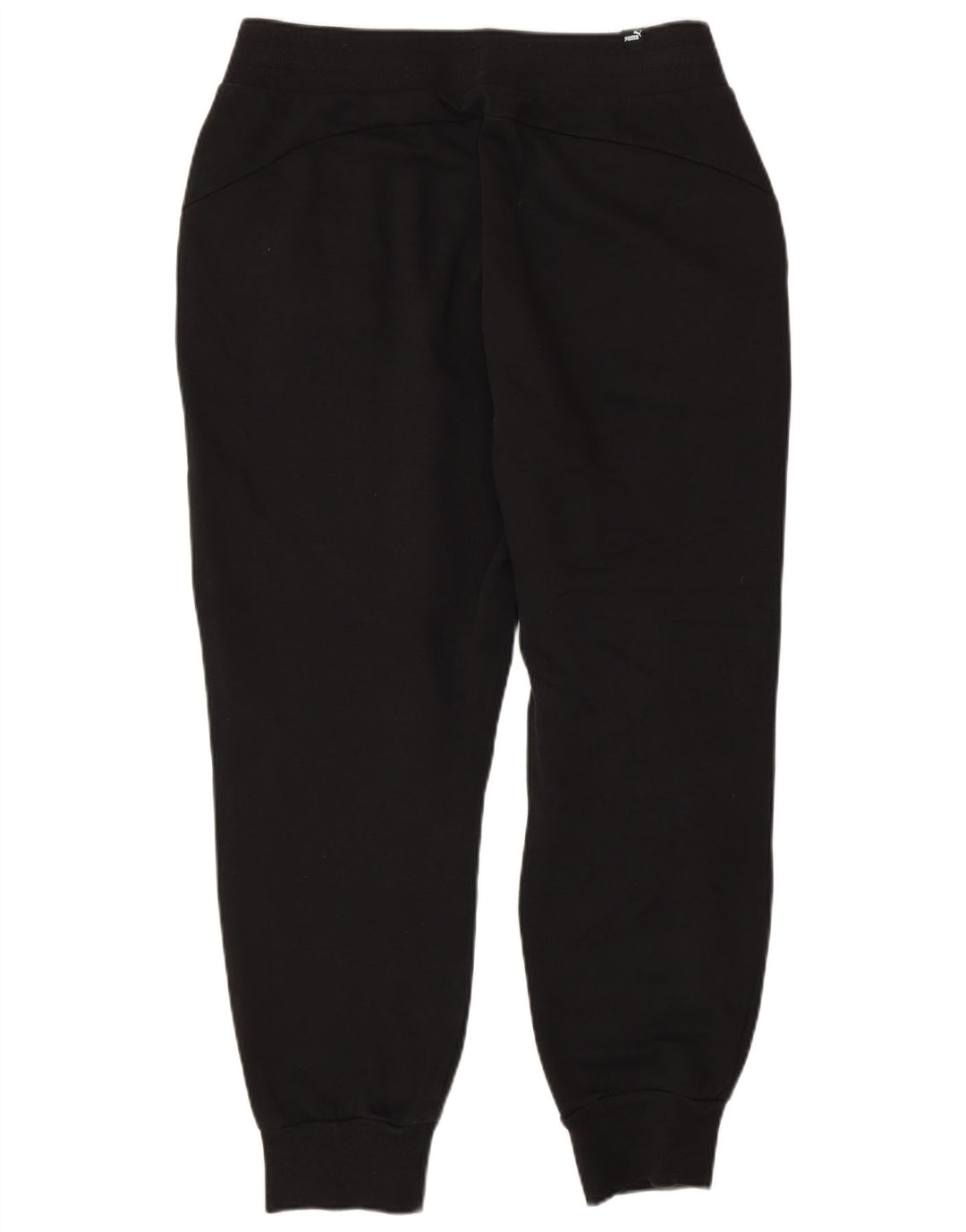 Pantalones De Chándal Puma Joggers Medium Black Hombre