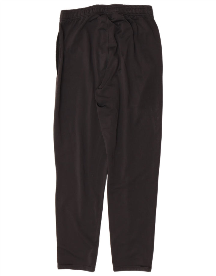 Pantalón De Chándal Adidas Hombre Negro Mediano