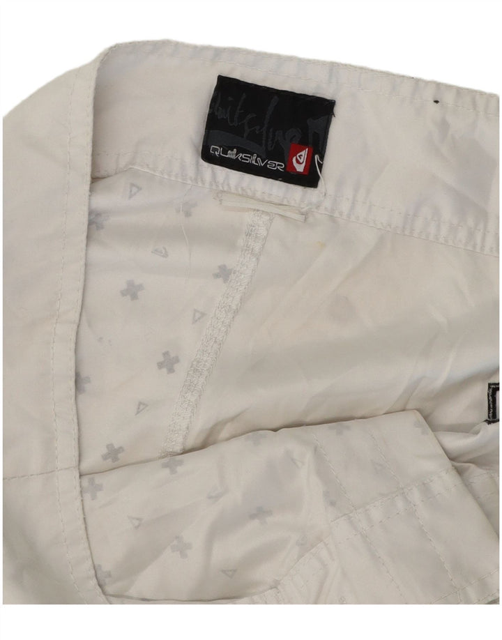 Bañador Quiksilver Hombre
