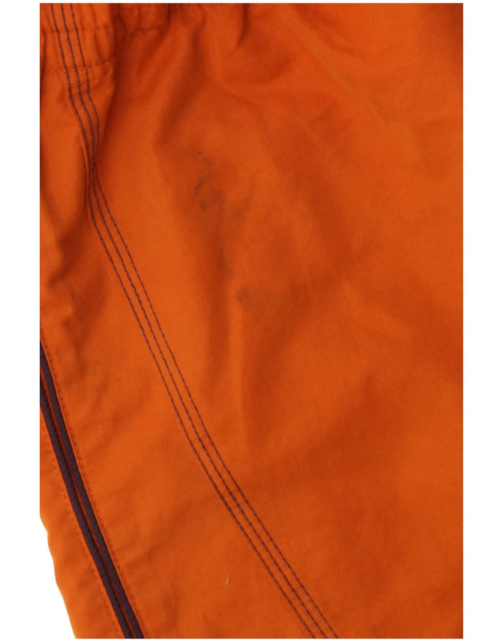 Bañador Lotto Hombre Naranja Grande