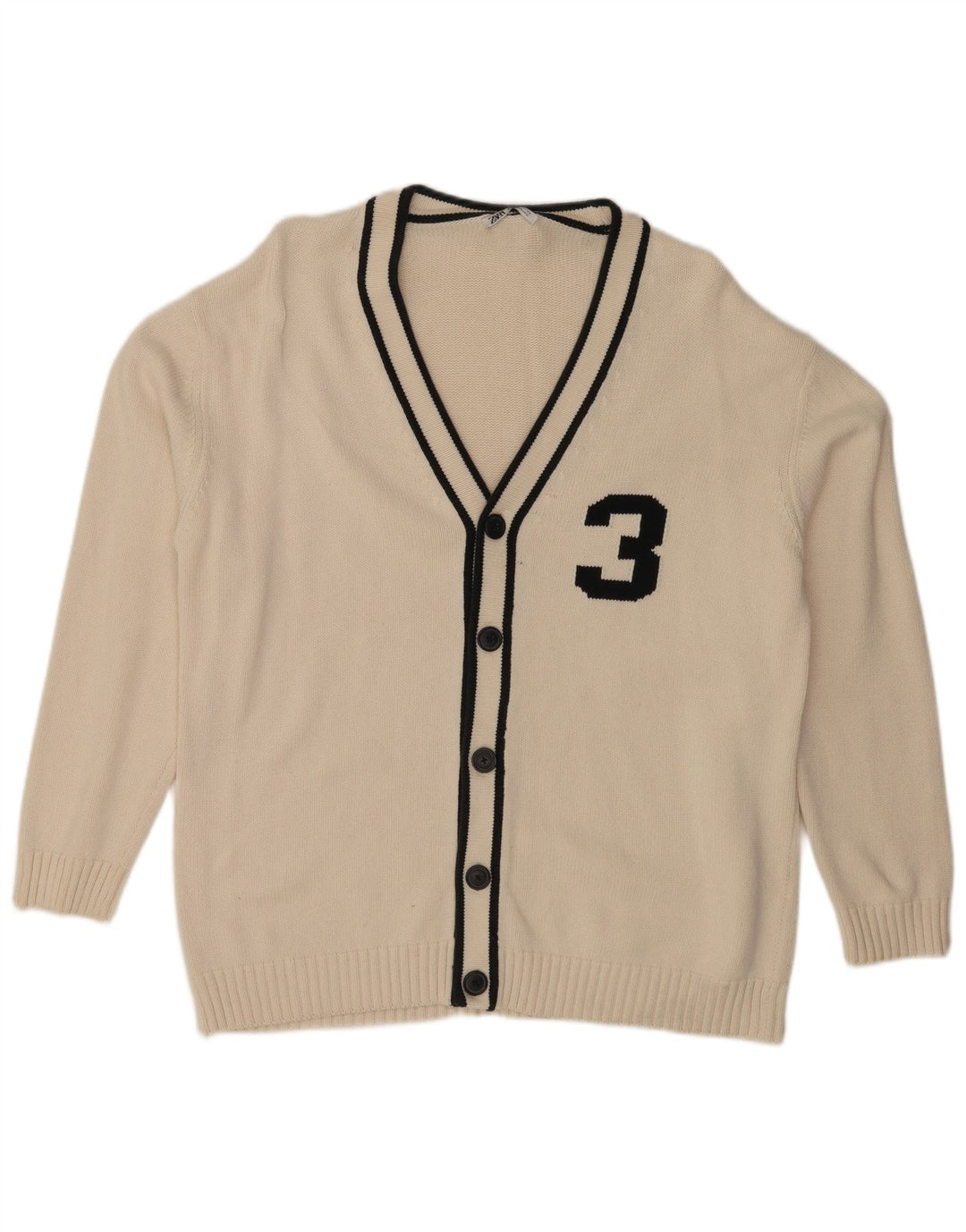 Zara Hombre