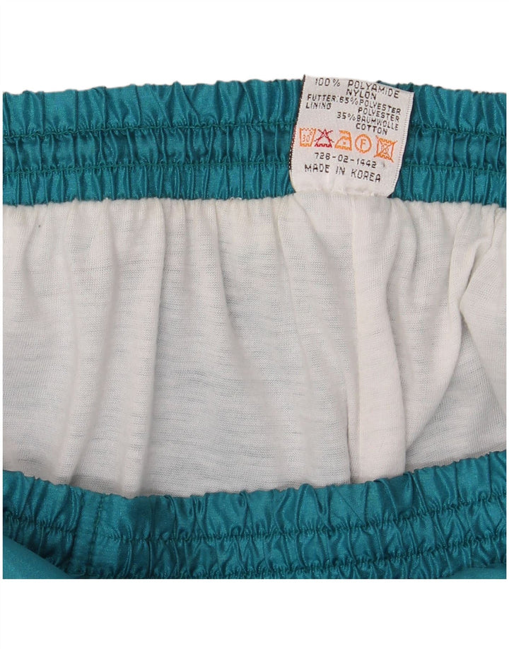 Pantalón De Chándal Puma Joggers Azul Medio Poliamida Hombre